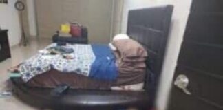 Morir en Cosoleacaque. Los asesinatos pasan por el equipo de seguridad de Gladys Merlín Doble feminicidio en Cosoleacaque