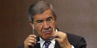 A López Obrador le conviene dinamitar a la ASF para que no tenga quién revise su administración: Juan Manuel Portal