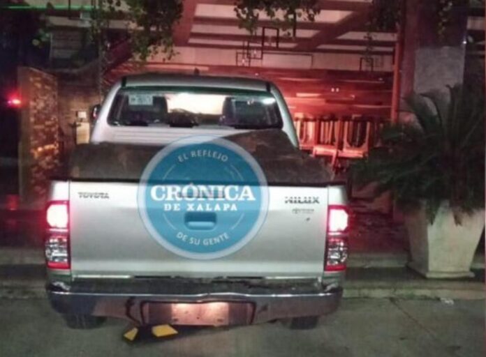 Foto Crónica de Xalapa