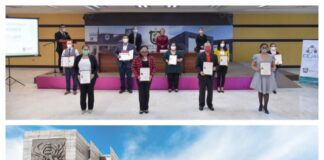 El PJEV, a través del CEJAV, certifica a especialistas en Mecanismos Alternativos de Solución de Controversias El PJEV, a través del CEJAV, certifica a especialistas en Mecanismos Alternativos de Solución de Controversias