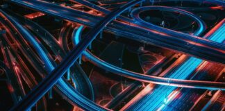 La fascinante red de «autopistas celestiales» que descubrió un equipo de científicos