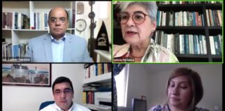 La pandemia mostró que México está en pañales en educación a distancia, y que hay que generar un modelo mixto: Docentes e Investigadores