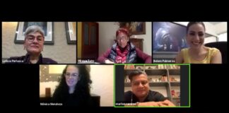 Nos hace falta construir más ciudadanía: Mireya Toto