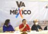Situación en Veracruz es crítica, debido al ineficiente Gobierno del Estado: Va Por México