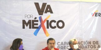 Situación en Veracruz es crítica, debido al ineficiente Gobierno del Estado: Va Por México