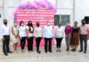 Celebran autoridades de Minatitlán aniversario del IMM