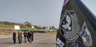 Policía Civil de Río de Janeiro destaca su participación en el Diplomado Internacional Táctico K9 organizado por la SSP de Veracruz