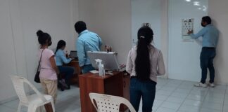 DIF-Minatitlán realiza la Segunda Jornada Visual para Niñas y Niños