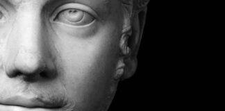 Heliogábalo, el emperador que escandalizó a Roma