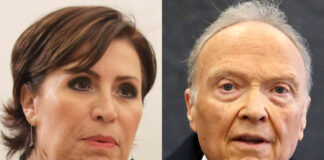 Tribunal da luz verde para continuar juicio de Rosario Robles contra fiscal Gertz Manero