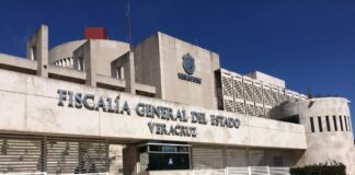 Atacan a una mujer con ácido en La Pagua, Veracruz