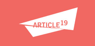 Artículo 19 me defendió a mí cuando me intentaron asesinar: Anabel Hernández