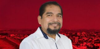 Candidato a diputado del PT en Veracruz declina; tiene una orden de aprehensión