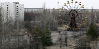 Chernóbil: la vida 35 años después del peor accidente nuclear de la historia