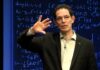 «El universo es la cosa más simple del universo»: Neil Turok, el físico que desafía la teoría del Big Bang