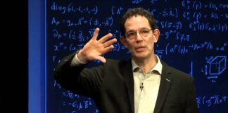 «El universo es la cosa más simple del universo»: Neil Turok, el físico que desafía la teoría del Big Bang