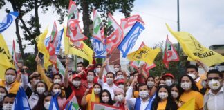 Reafirma Américo Zúñiga su compromiso con la juventud xalapeña