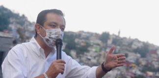 Debemos rescatar el Congreso y las instituciones del país: Américo Zúñiga