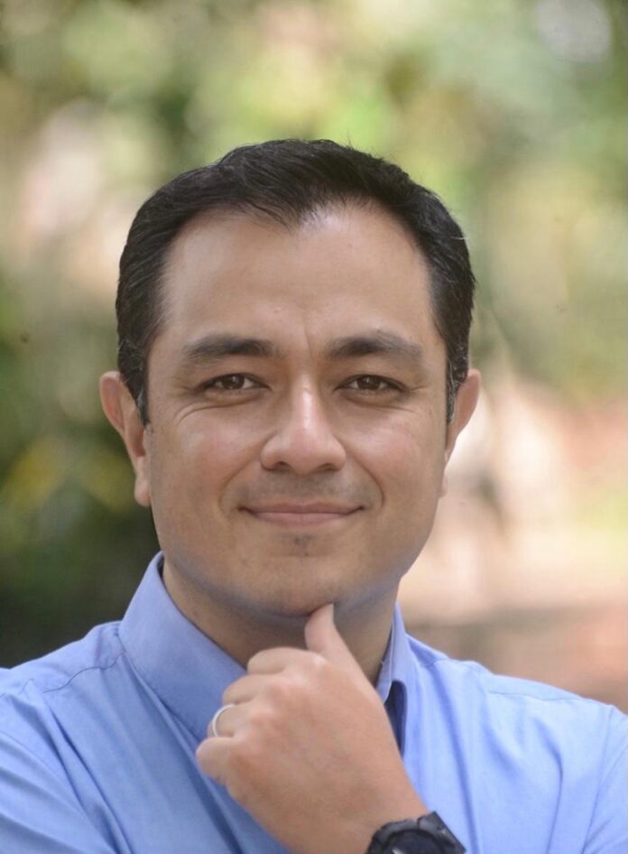 Américo Zúñiga Martínez