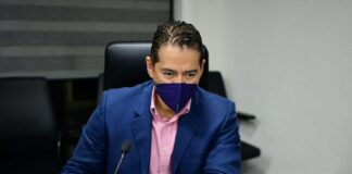 Consejo General del OPLE aprueba modificaciones de las coaliciones “Veracruz Va” y “Juntos Haremos Historia en Veracruz”