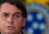“Sólo Dios” me saca de la presidencia, dice Bolsonaro ante señales de una posible destitución