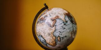 El cambio climático está alterando el eje de la Tierra, demuestra un nuevo estudio