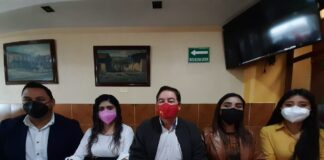 Ricardo Ahued, la mejor opción: PT