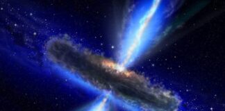 La búsqueda de la materia oscura