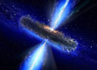 La búsqueda de la materia oscura