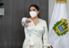 Maty Lezama Martínez toma protesta como Consejera Electoral del OPLE Veracruz