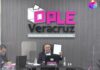 OPLE Veracruz, IVAI y Partidos Políticos firman la Declaración Conjunta sobre la Protección de Datos Personales durante el Proceso Electoral Local Ordinario 2020-2021