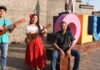 Son jarocho y música latinoamericana en “Cultura con ambiente”