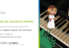 JEX presenta ciclo de conciertos didácticos para público infantil