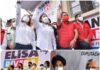 Arrancan campañas a diputaciones federales en Veracruz candidatas y candidatos de Va Por México Arrancan campañas a diputaciones federales en Veracruz candidatas y candidatos de Va Por México