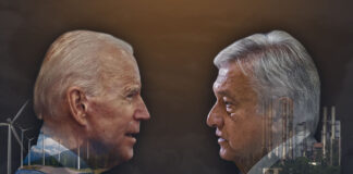 Gobierno de Biden criticó a México por barreras a la inversión con política energética de AMLO