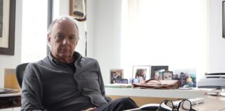 El Premio de Historia Órdenes Españolas a Enrique Krauze