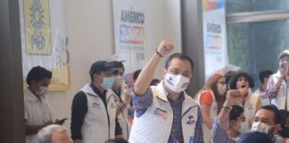 Debemos cerrar la brecha entre sociedad y representantes: Américo Zúñiga