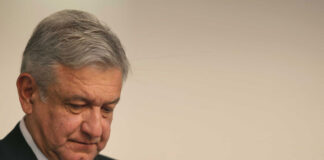 AMLO acepta que no ha logrado reducir homicidios, feminicidios y extorsión