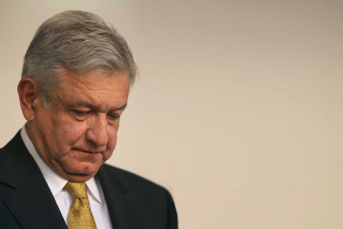 amlo-condolencias-laurita