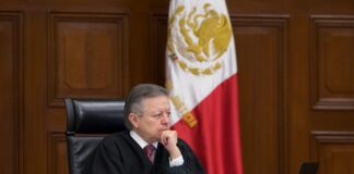 No voy a satisfacer sed de sangre y confrontación: Zaldívar