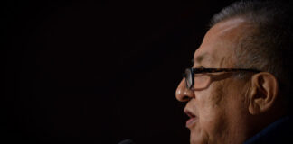 Denuncia otro menor de edad a Benjamín Saúl Huerta por abuso