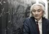 El físico Michio Kaku cree que establecer contacto con extraterrestres es «una idea terrible»
