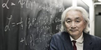 El físico Michio Kaku cree que establecer contacto con extraterrestres es «una idea terrible»