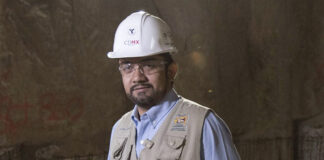 Edgar Tungüí exfuncionario de Mancera acepta extradición a México