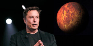 probablemente morirá un montón de gente al llegar a Marte: Elon Musk