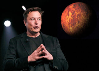 probablemente morirá un montón de gente al llegar a Marte: Elon Musk