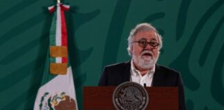 Colima, Veracruz y Guerrero concentran el mayor número de fosas clandestinas en México