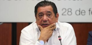 Proyecto del TEPJF da la razón al INE en el caso Salgado y plantea devolver el caso