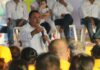 Candidato a alcaldía de Tihuatlán, Veracruz, está detenido, confirma Fiscalía