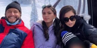 Critican a hijo de AMLO por vacacionar en EU, durante pandemia